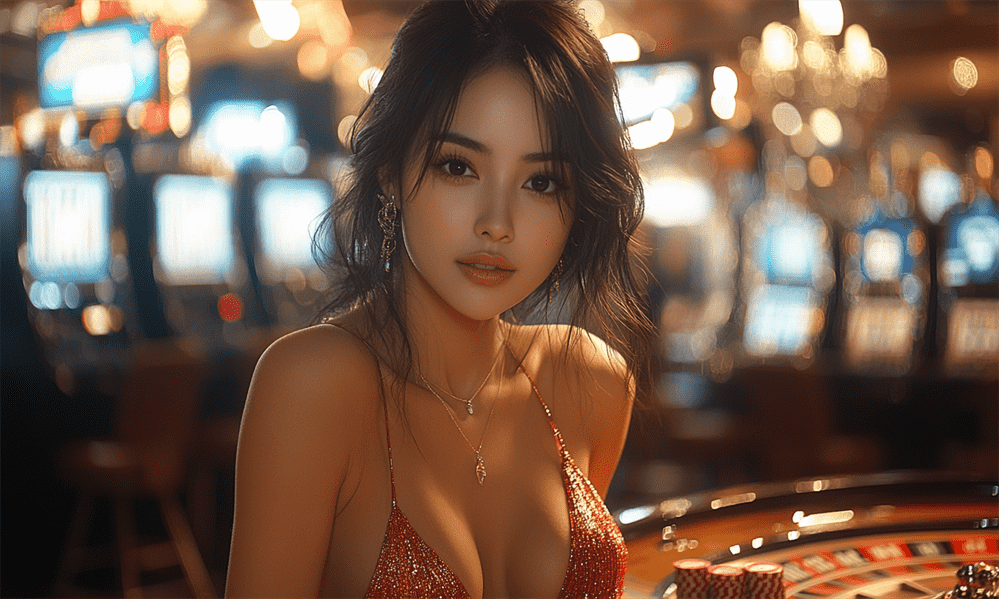 trang sòng bạc