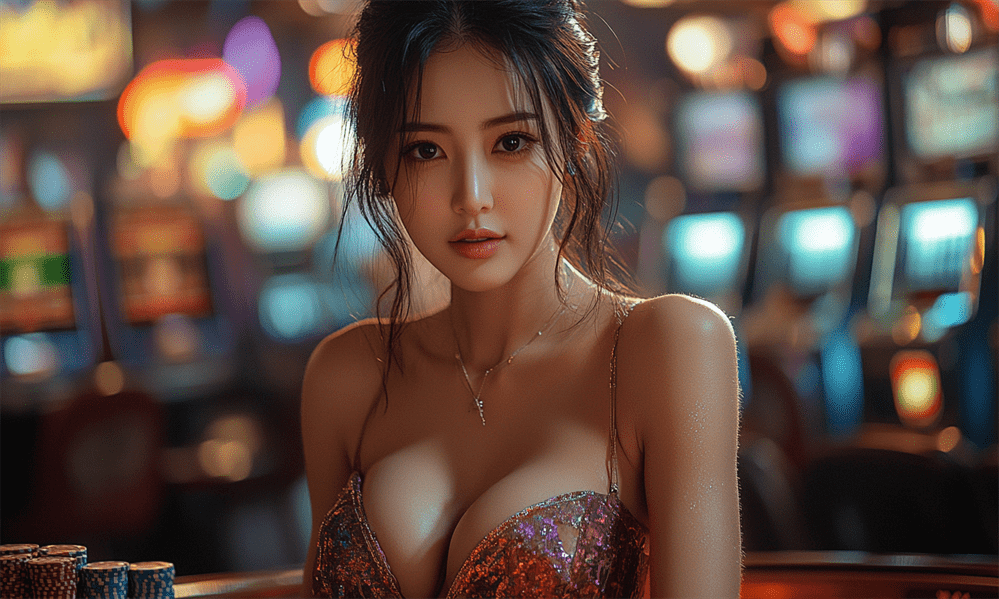 popular casino games